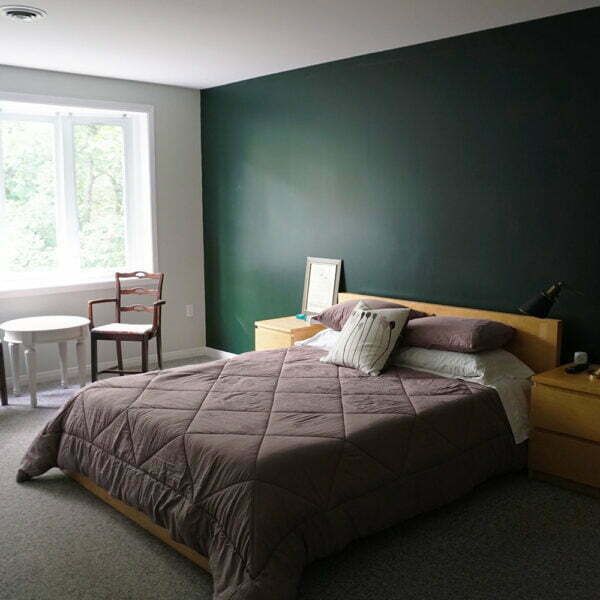 The Spires Guesthouse Short term rentals in old south, London, Ontario near Victoria Hospital